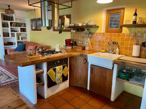 Szórakozási lehetőségek, Las Palomitas Coastal Retreat in Tarifa sleeps 6 in EL Chaparral