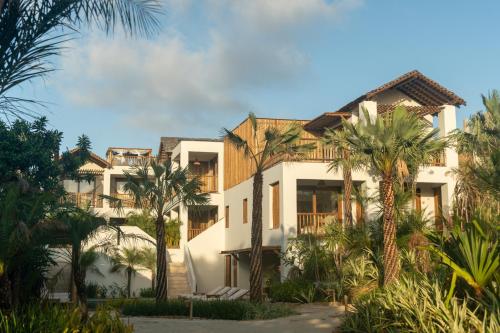 Villa Tapi, Jericoacoara (zdjęcie 6)