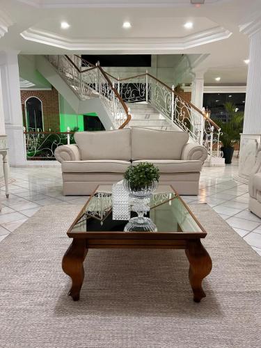 Grand Ville Hotel
