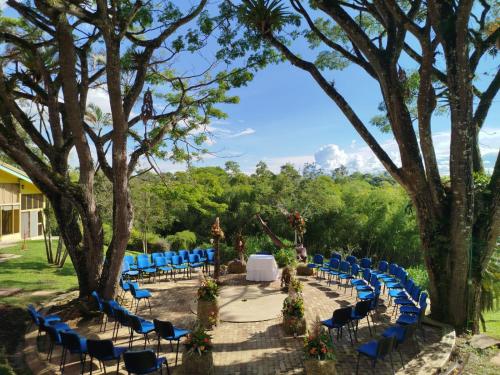 Ecohotel La Casona Pereira in Pereira