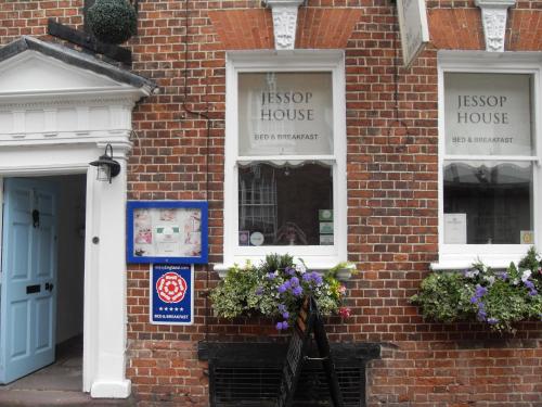 Jessop House - image 9