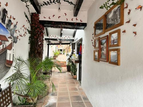 Rincon Sonado OFF in Valle De Bravo