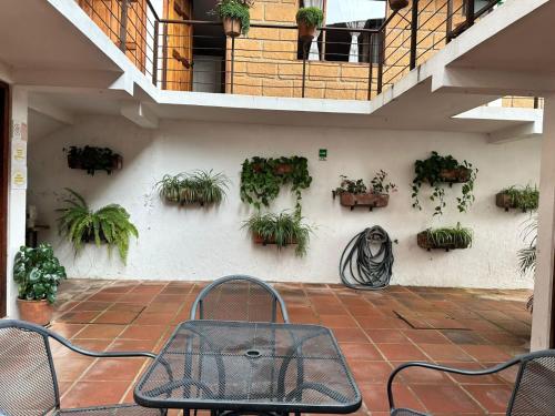 Facilities, Rincon Sonado OFF in Valle De Bravo