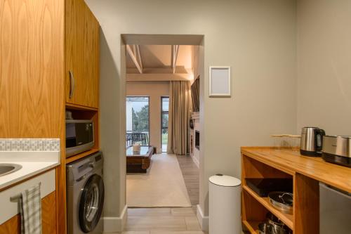 Stellenbosch Luxury Apartments near Jonkershoek Természeti Rezervátum