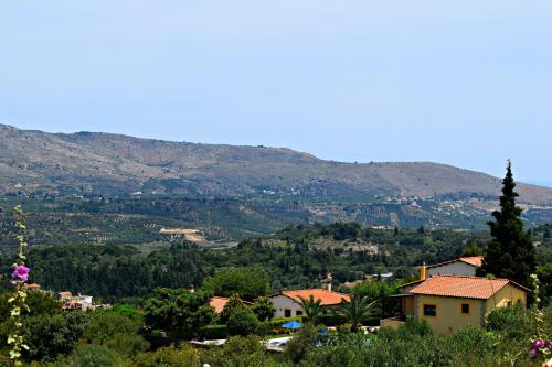 Aspalathos Villas