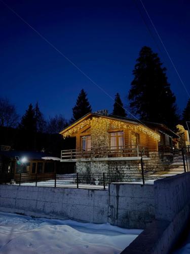 Villa Fox Bakuriani