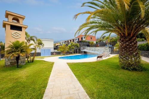 Lux Villa Ocean View