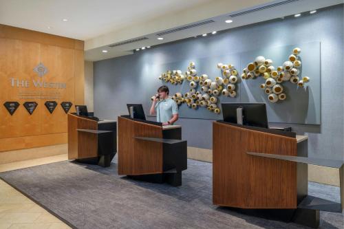 The Westin Kierland Villas Scottsdale - main image