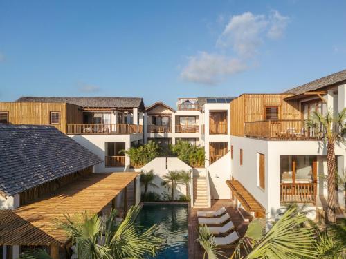 Villa Tapi, Jericoacoara (zdjęcie 8)