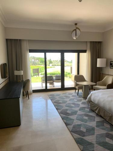 Apartment at Adress Golf, El Alamein (zdjęcie 2)