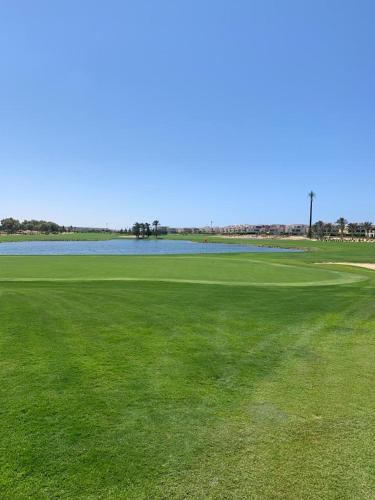 Apartment at Adress Golf, El Alamein (zdjęcie 3)