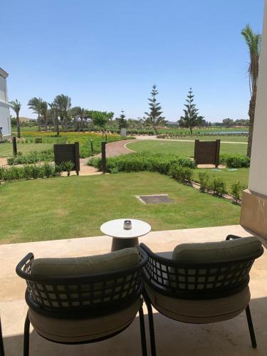 Apartment at Adress Golf, El Alamein (zdjęcie 4)
