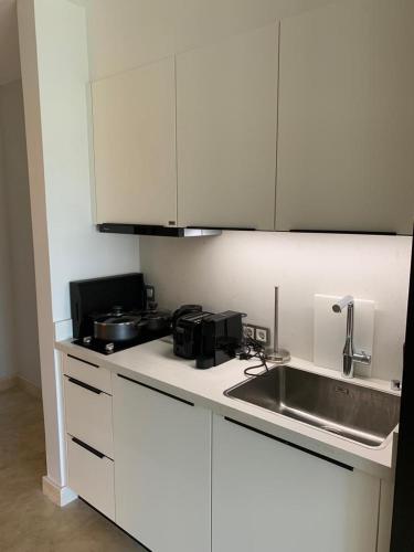 Apartment at Adress Golf, El Alamein (zdjęcie 5)