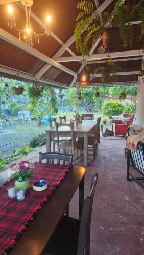 Sweet Dreams in San Carlos