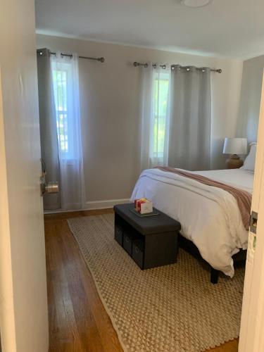 Home Away from Home Stay - 2 Bedroom,1 Bathroom - Near Capitol Hill