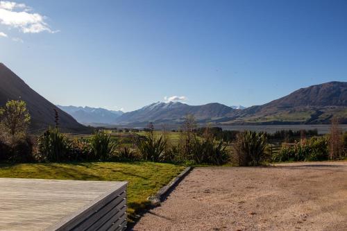 . Alpine Views Farm Stay