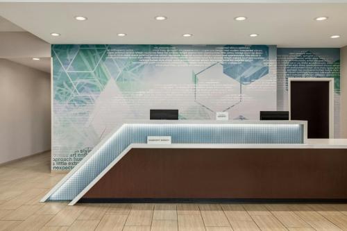 SpringHill Suites by Marriott Roanoke in Roanoke, USA