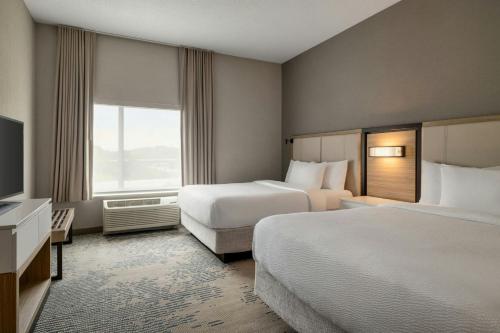 SpringHill Suites by Marriott Roanoke - image 11