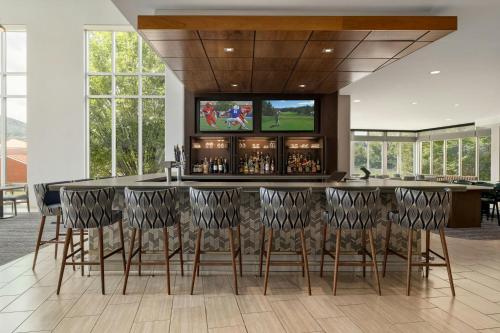 SpringHill Suites by Marriott Roanoke - image 6