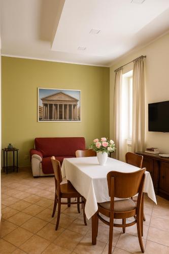 Colosseo Rooms Rome, Рим (фото 6)