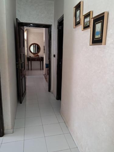 Logement ideal pour les Familles in Dakhla