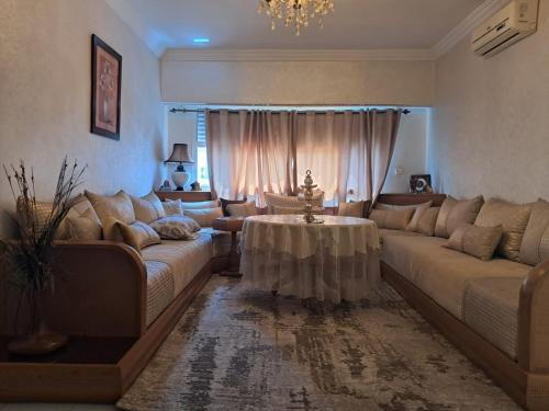 Logement ideal pour les Familles in Dakhla