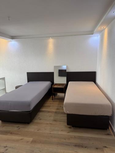 Schonblick 714m von Sandkorn-Theater entfernt