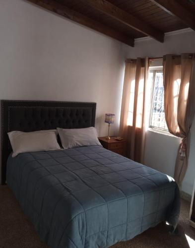 Monoambiente Blanca - Salto