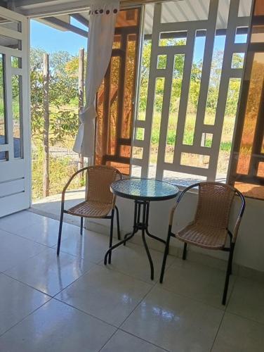 apartamento tranquilo rodeado de zonas verdes