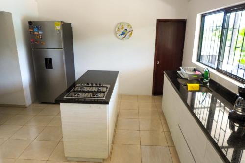 Facilities, Finca La Siria in Belmonte Bajo