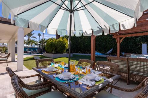Villa Del Sol by ACME House Company detail