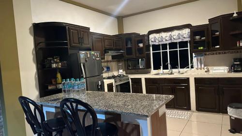 Mutfak, La Casa de Sonya in Ataco