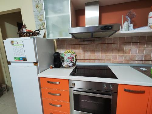 Manu's Sweet Home in Villasimius