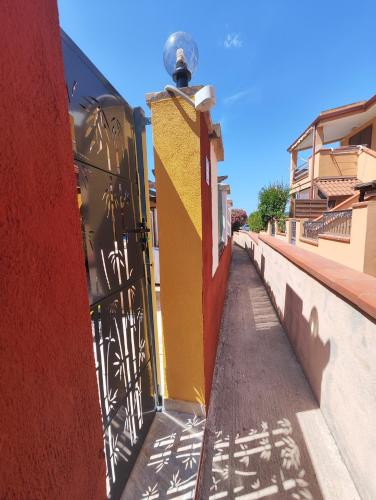 Manu's Sweet Home in Villasimius