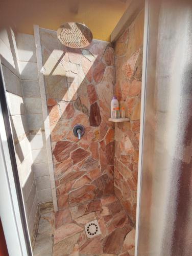 Manu's Sweet Home in Villasimius