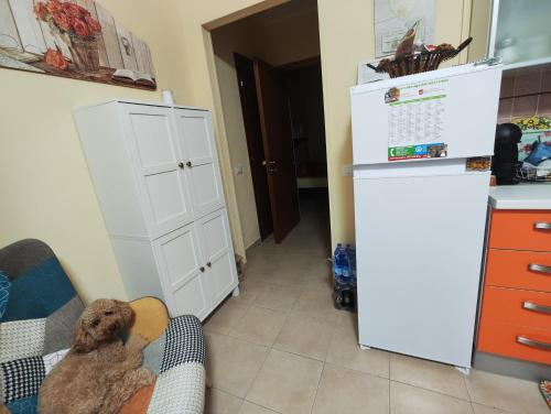 Manu's Sweet Home in Villasimius