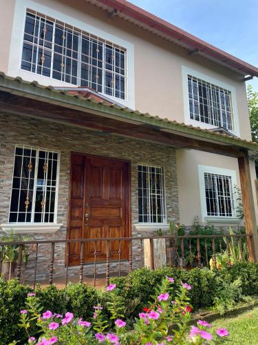 La Casa de Sonya – khách sạn tại Ataco