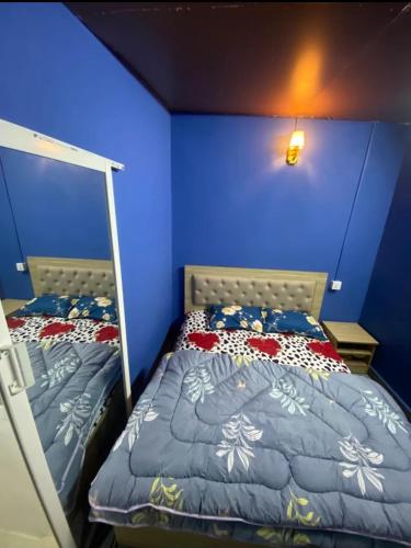 Hype Packers - jungle view homestay in جودواري