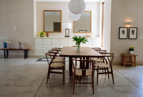 Stylish Penthouse in West Hollywood, Los Ángeles (foto 11)