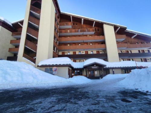 Résidence Mont Soleil A - Appartement 5 personnes - Plagne Soleil MAE-0294 (Residence Mont Soleil A - Appartement 5 personnes - Plagne Soleil MAE-0294) in La Plagne