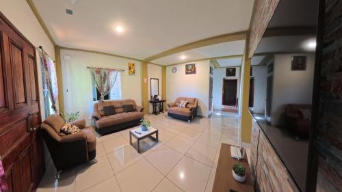 La Casa de Sonya in Ataco