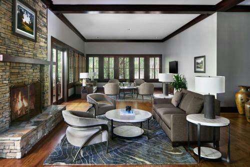 Montgomery Marriott Prattville Hotel & Conf Ctr at Capitol Hill - image 10