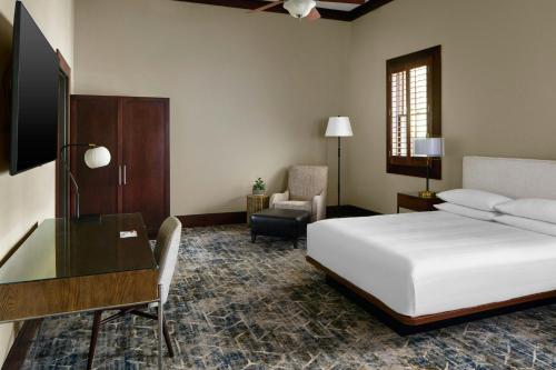 Montgomery Marriott Prattville Hotel & Conf Ctr at Capitol Hill - image 10