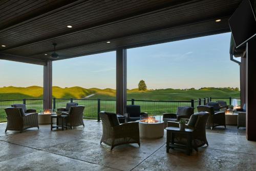 Montgomery Marriott Prattville Hotel & Conf Ctr at Capitol Hill - main image