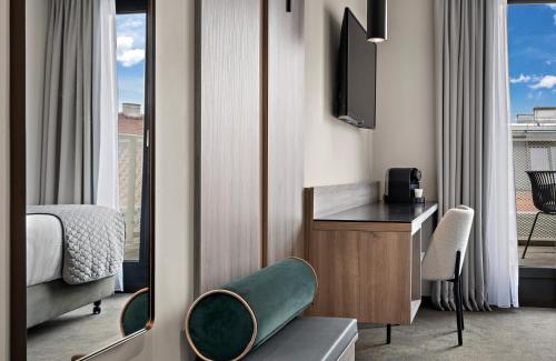 Leonardo Hotel Vienna City West, Wien bei Neulengbach