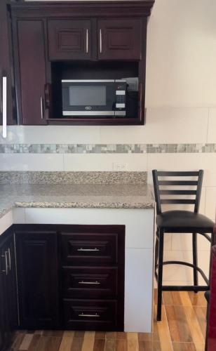 Ocean Paradise Getaway Short Term Rental in Hellshire