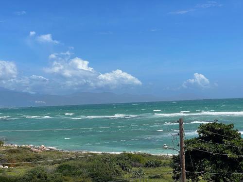 Ocean Paradise Getaway Short Term Rental in Hellshire