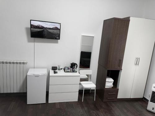 Roma Comfort Inn, Rzym (zdjęcie 9)