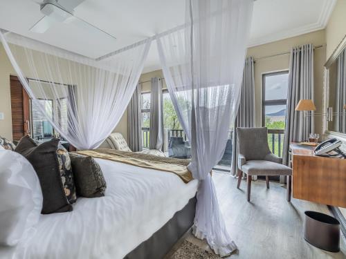 Shepherds Tree Game Reserve in Pilanesberg