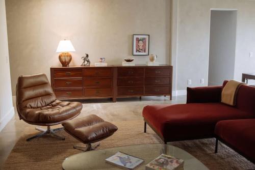 Cozy Charm in West Hollywood, Los Angeles (fotografie 6)